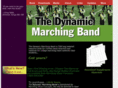 dynamicband.com