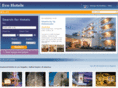 ecohotels.net