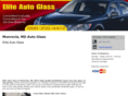 eliteglass-md.com