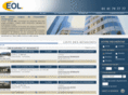 entrepot-le-blanc-mesnil.com