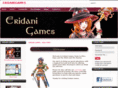 eridanigames.com