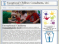 exceptionalchildrenconsultants.com