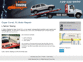 falcontowing.net