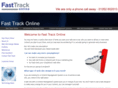 fasttrackonline.co.uk