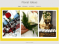 floral-ideas.com