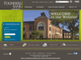 foundersbanktx.com