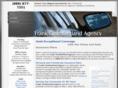 frankchamberlandagency.com