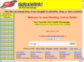galaxielink.biz