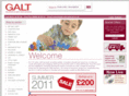 galt.co.uk