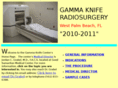 gammaknifecenter.com