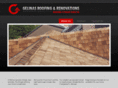 gelinasroofingandrenovations.com