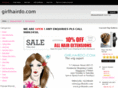 girlhairdo.com