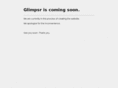 glimpsr.com