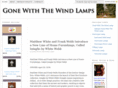 gonewiththewindlamps.net