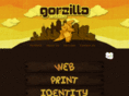 gorzillacreative.com