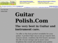 guitar-polish.com