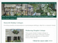 haworthholidaycottage.com