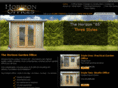 horizon-garden-offices.co.uk