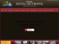hotelmetropol.com