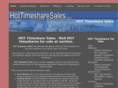 hottimesharesales.com