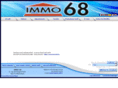 immo68.com