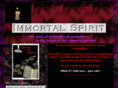 immortalis-animus.com