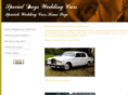 ipswichweddingcars.com