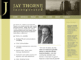 jaythorne.com