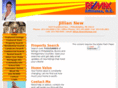 jilliannewhomes.com