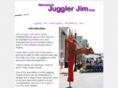 jugglerjim.com