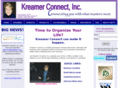 kreamerconnect.com