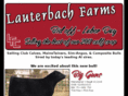 lauterbachfarms.com