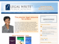 legalwritepublications.com