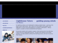 lighthousetutors.com