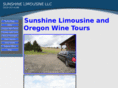 limo-portland.com