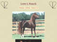 lovelranch.com
