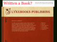 lynxbooks.com