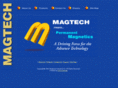 magtech.com.hk