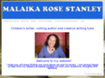 malaikarosestanley.com