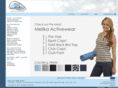 melika.com