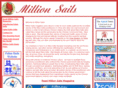 millionsails.org