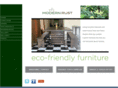 modernrustfurniture.com
