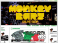 monkey-barz.com