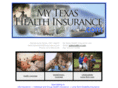 mytexashealthinsurance.com