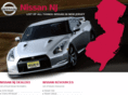 nissannj.com