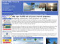 northhillstravel.com
