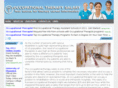 occupationaltherapysalary.org