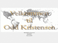 oddkristensen.com