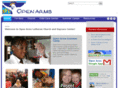 openarmscenter.com
