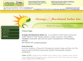 orangeandrocklandsolar.com